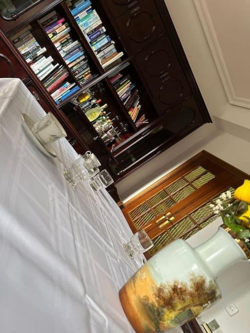 Apartamento Acogedor Sevilla Bagian luar foto