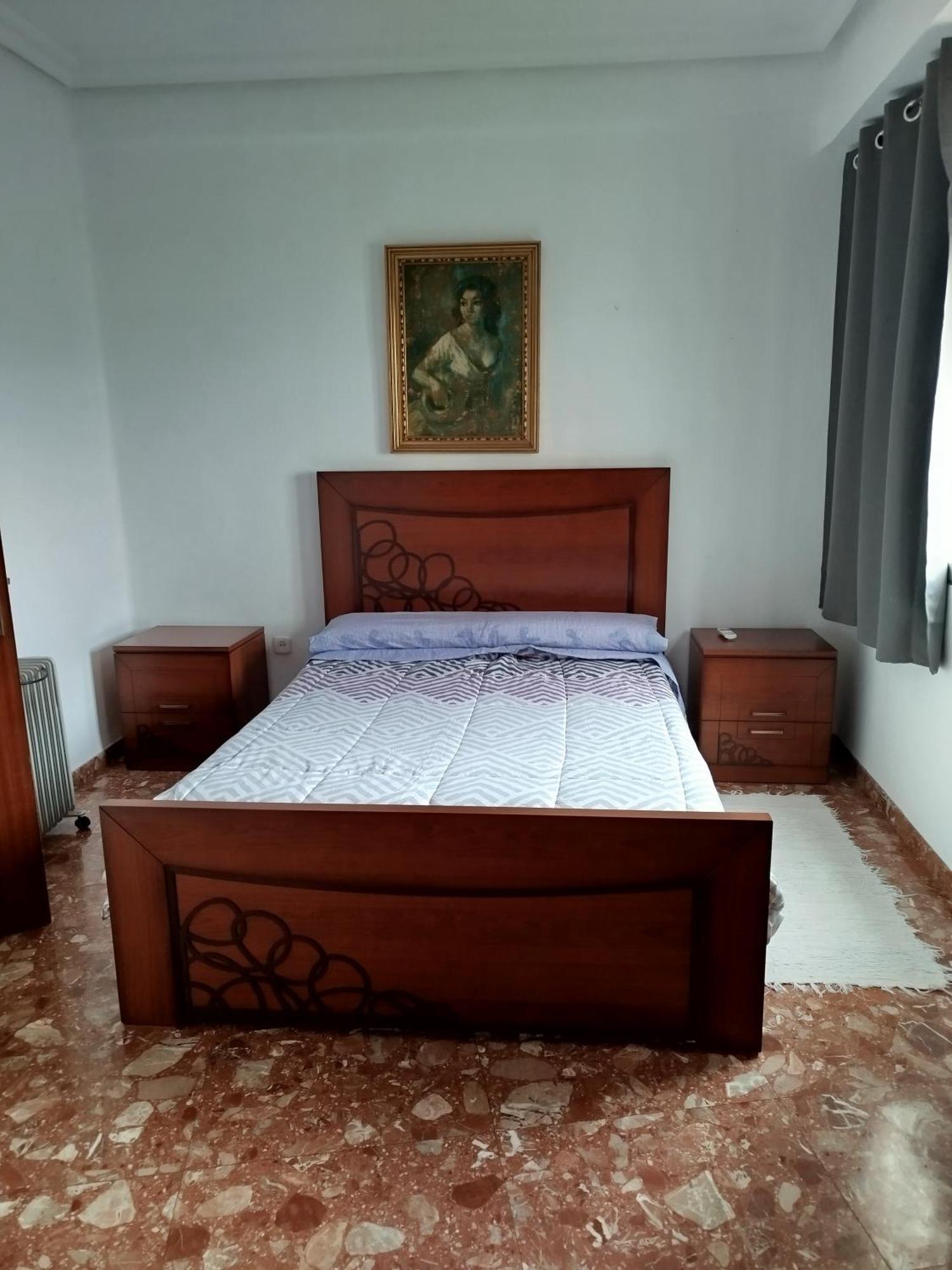 Apartamento Acogedor Sevilla Bagian luar foto