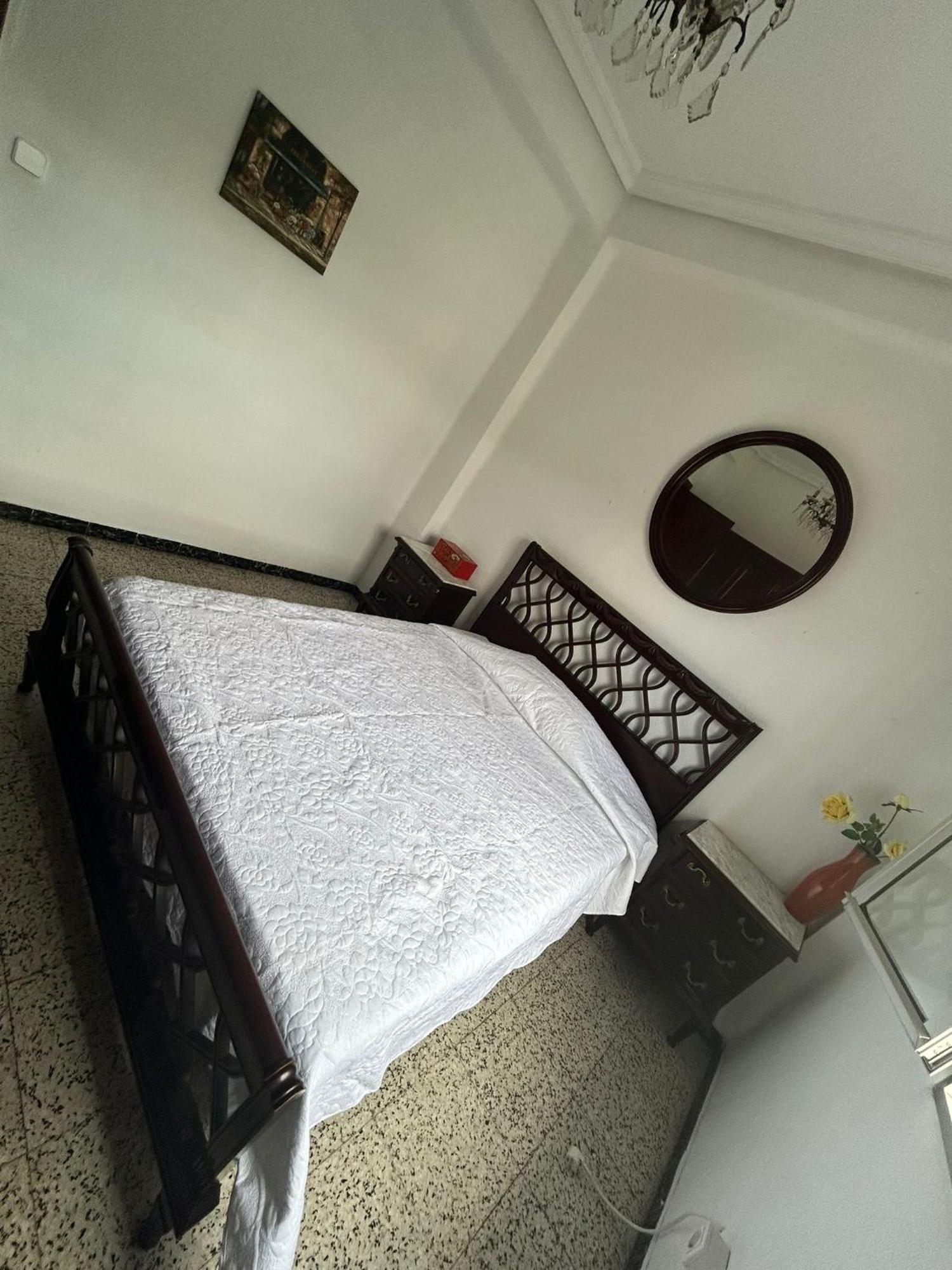 Apartamento Acogedor Sevilla Bagian luar foto