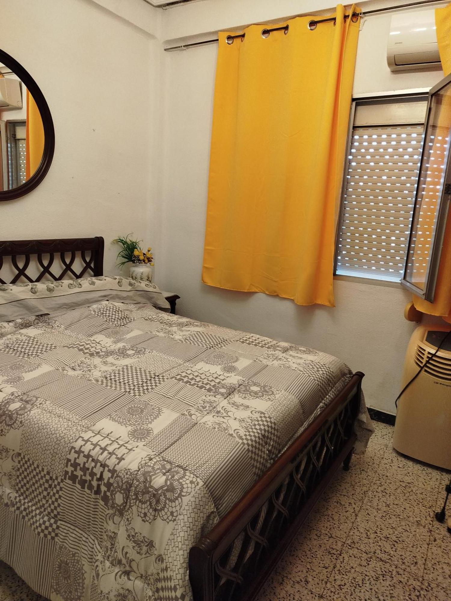 Apartamento Acogedor Sevilla Bagian luar foto